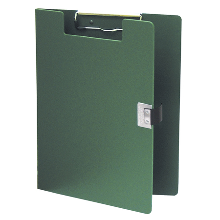 OMNIMED HIPPA Compliant Covered Poly Clipboard, PK5 2051035FG